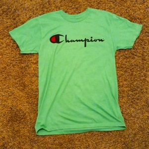 Champion T-shirt